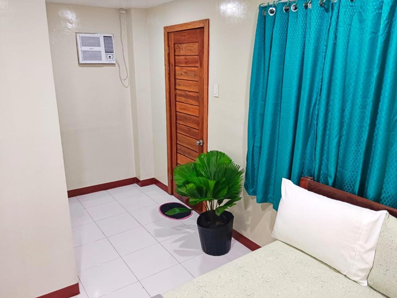 #1 Green Room Inn Siargao General Luna  Exterior photo